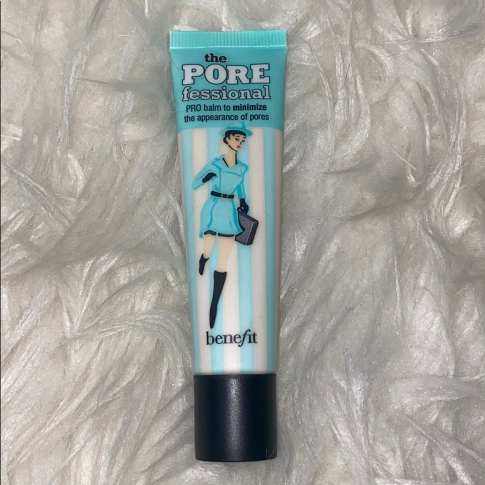 BRAND NEW SEALED BENEFIT POREFESSIONAL PRIMER